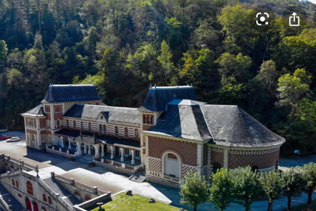 Cocon De La Vallee D'Ossau , Veritable Havre De Paix - 4 A 6 Pers أو-بون المظهر الخارجي الصورة