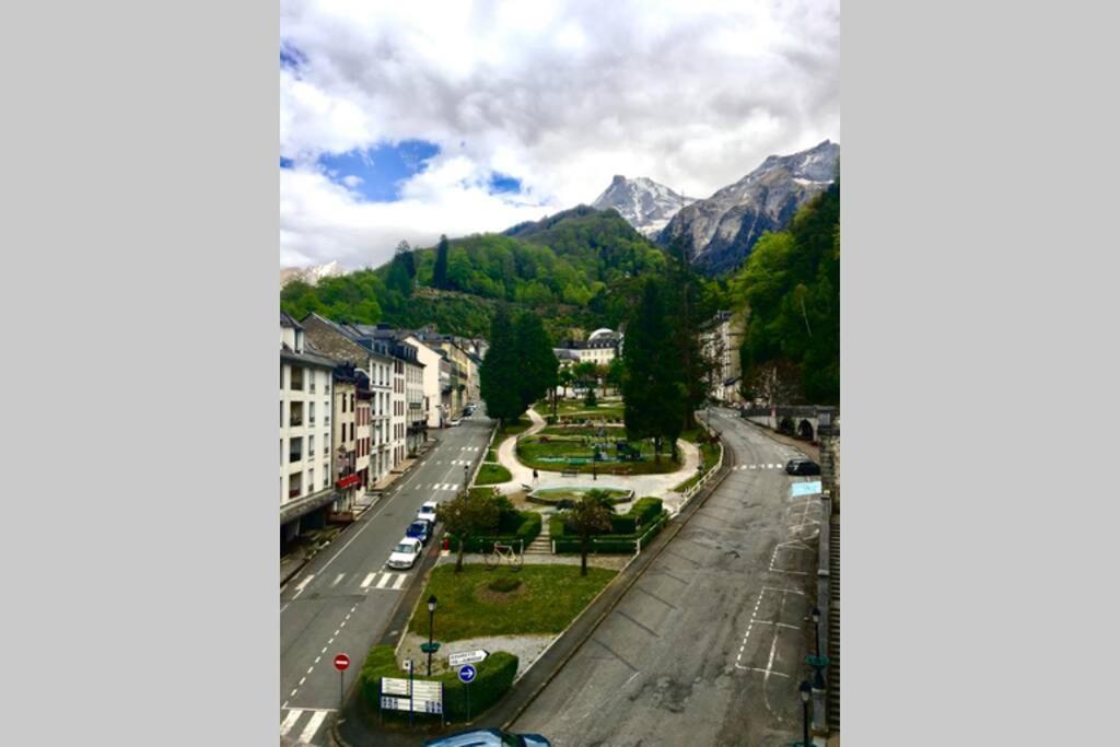 Cocon De La Vallee D'Ossau , Veritable Havre De Paix - 4 A 6 Pers أو-بون المظهر الخارجي الصورة