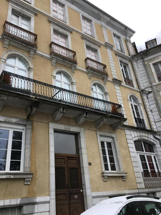 Cocon De La Vallee D'Ossau , Veritable Havre De Paix - 4 A 6 Pers أو-بون المظهر الخارجي الصورة